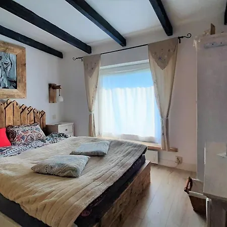 アパート W Lipowej Dolinie