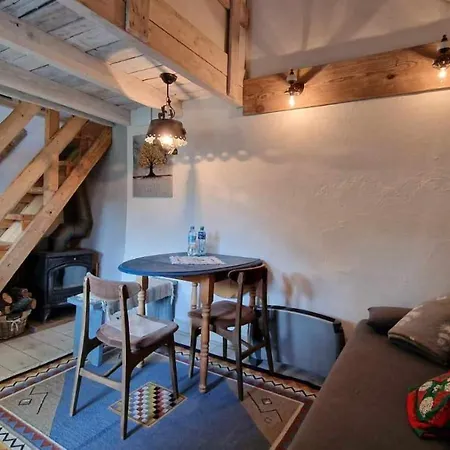 Apartament W Lipowej Dolinie *