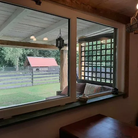 W Lipowej Dolinie * Huta Gorna