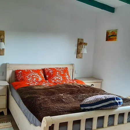 W Lipowej Dolinie Huta Gorna