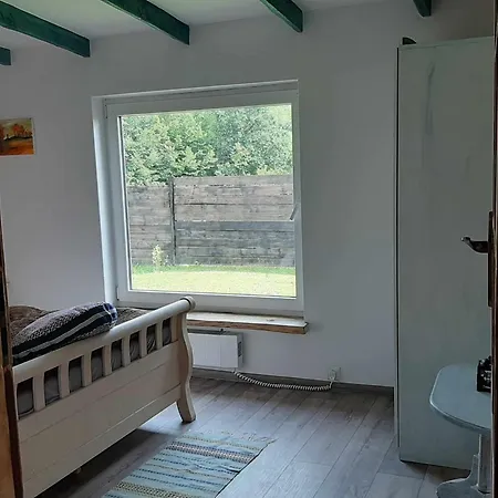 Apartament W Lipowej Dolinie *