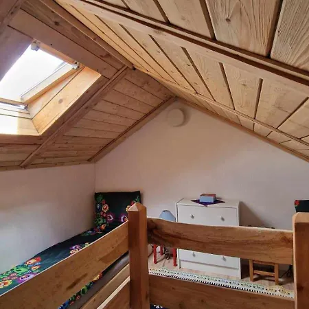 W Lipowej Dolinie * Huta Gorna