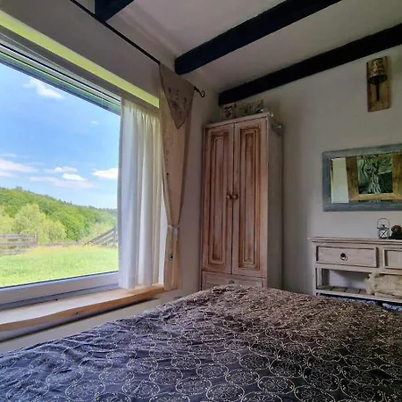 アパート W Lipowej Dolinie