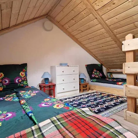 W Lipowej Dolinie Huta Gorna