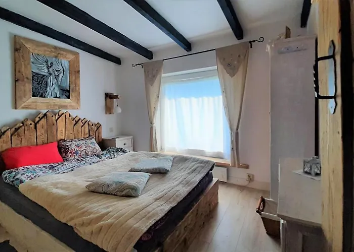 Daire W Lipowej Dolinie