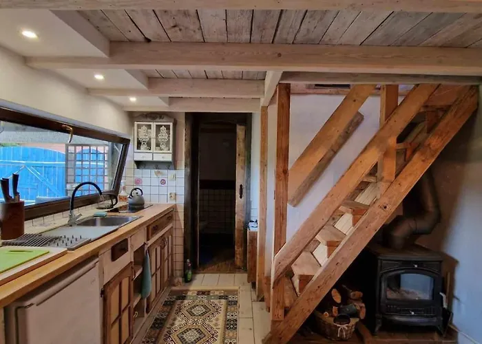 W Lipowej Dolinie Daire *