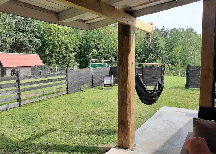 W Lipowej Dolinie Daire