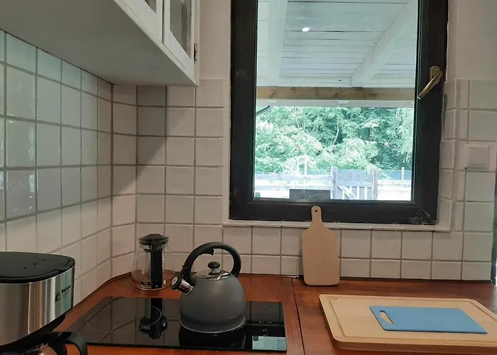 W Lipowej Dolinie Daire Huta Gorna