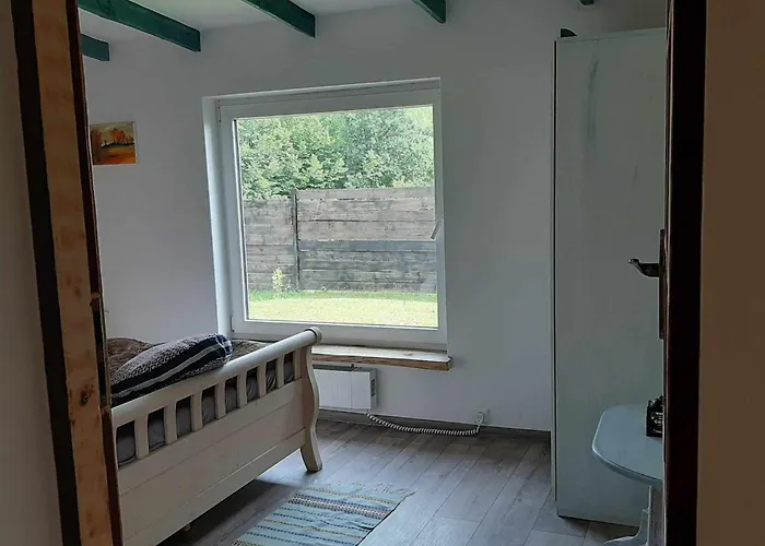 Daire W Lipowej Dolinie *