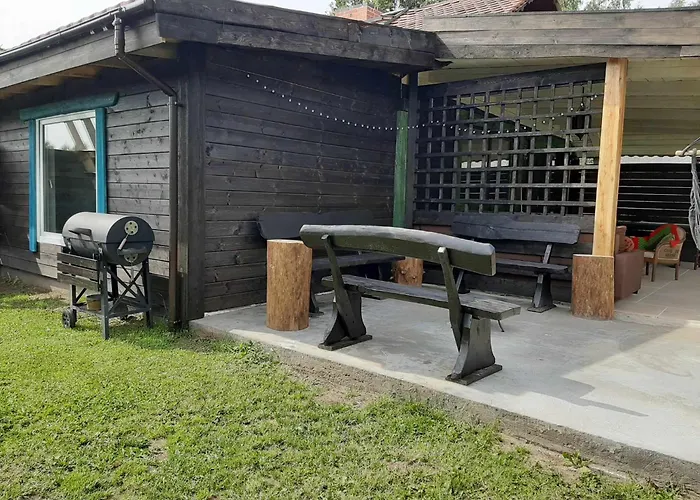 W Lipowej Dolinie Daire