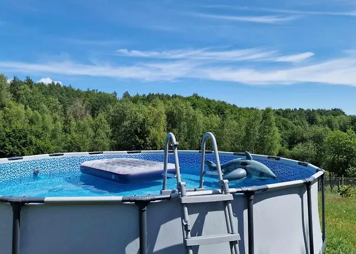 Daire W Lipowej Dolinie *