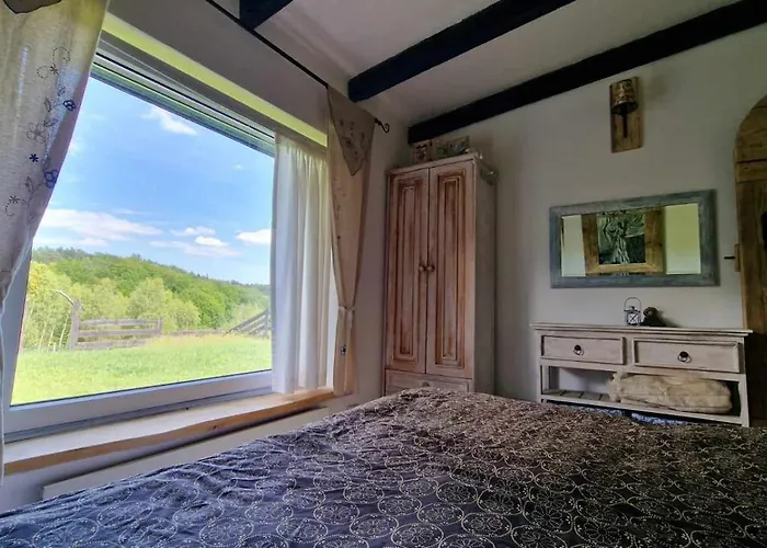 דירה W Lipowej Dolinie