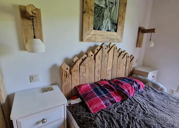 W Lipowej Dolinie Daire *